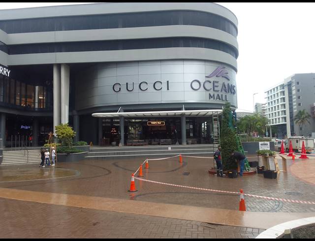 32M² RETAIL TO LET IN UMHLANGA CENTRAL